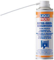    Motor Innenkonservierer  Liqui moly  , .   - .