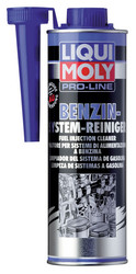       Pro-Line Benzin-System-Reiniger  Liqui moly  , .   - .