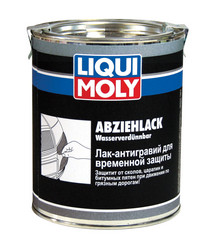 -    Abziehlack  Liqui moly  , .   - .