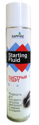           Starting Fluid SAPFIRE  Sapfire professional  , .   - .