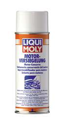      Motor-Versiegelung  Liqui moly  , .   - .