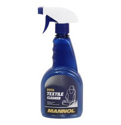 9976    Textil Cleaner  Mannol  , .   - .