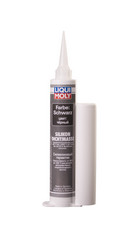   () Silicon-Dichtmasse schwarz  Liqui moly  , .   - .