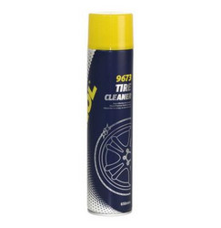       "Tire Cleaner"  Mannol  , .   - .