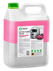   Active Foam Truck  Grass  , .   - .