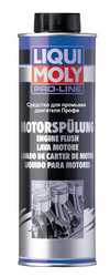      Pro-Line Motorspulung  Liqui moly  , .   - .