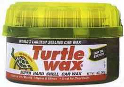  -  "  " ( + ) 397  Turtle wax  , .   - .