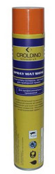 -  Spray Mat Shine, 750  Croldino  , .   - .