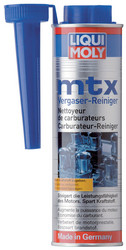    MTX Vergaser Reiniger  Liqui moly  , .   - .