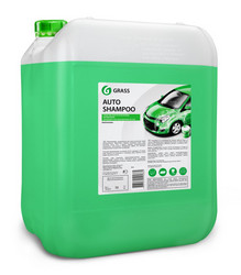  Auto Shampoo  Grass  , .   - .