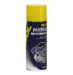    .   Motorkaltreiniger  Mannol  , .   - .