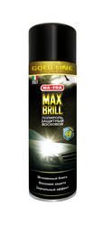 MAX BRILL Gold line  Ma-fra  , .   - .