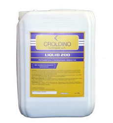  Liquid 200, 10  Croldino  , .   - .