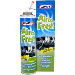    () Airco fresh- aerosol  Wynn's  , .   - .