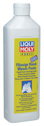       Flussige Hand-Wasch-Paste  Liqui moly  , .   - .