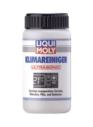      Klimareiniger Ultrasonic  Liqui moly  , .   - .