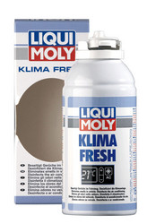   Klima Fresh Plus  Liqui moly  , .   - .