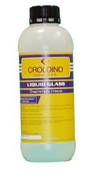   Liquid Glass, 1  Croldino  , .   - .