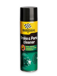   Brake and Parts Cleaner, 600.  Bardahl  , .   - .