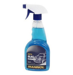 9974.    Glas Cleaner  Mannol  , .   - .