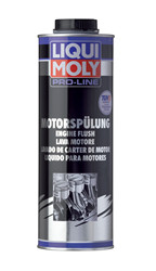      Pro-Line Motorspulung  Liqui moly  , .   - .