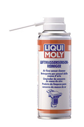   Luftmassensensor-Reiniger  Liqui moly  , .   - .