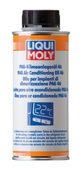    PAG Klimaanlagenoil 46  Liqui moly  , .   - .