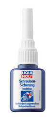     ( ) Schrauben-Sicherung hochfest  Liqui moly  , .   - .