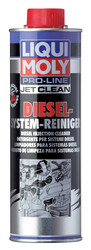       Pro-Line JetClean Diesel-System-Reiniger  Liqui moly  , .   - .