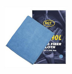   .Micro Fiber Cloth  Mannol  , .   - .