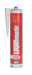 - () Liquimate 8100 1K-PUR weiss  Liqui moly  , .   - .