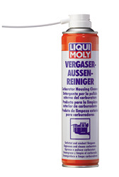 -   Vergaser-Aussen-Reiniger  Liqui moly  , .   - .