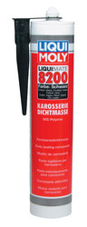 - () Liquimate 8200 MS Polymer schwarz  Liqui moly  , .   - .