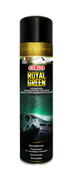 ROYAL GREEN spray Gold line  Ma-fra  , .   - .