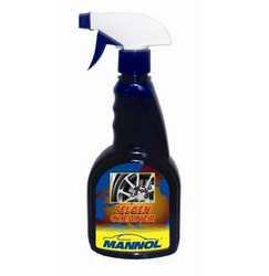     "Felgen Cleaner"  Mannol  , .   - .