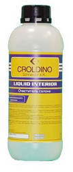   Liquid Interior, 1  Croldino  , .   - .