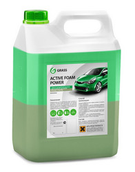   Active Foam Power  Grass  , .   - .