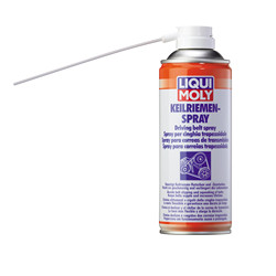      Keilriemen-Spray  Liqui moly  , .   - .