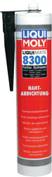 - ()  Liquimate 8300 Nahtabdichtung grau  Liqui moly  , .   - .