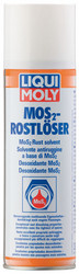      MoS2-Rostloser  Liqui moly  , .   - .