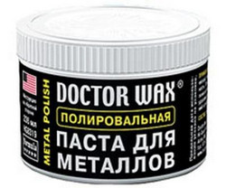     Doctorwax  , .   - .