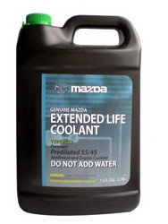 Mazda    "Extended Life Coolant FL22" ,4 3,78. |  000077508E20  , 