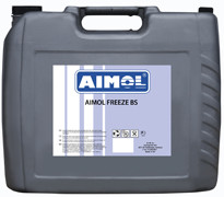Aimol Охлаждающая жидкость Freeze BS 20л 20л. | Артикул 14186 в Симферополе, Крым