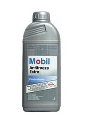 Mobil - "Extra", 1 1. |  151157  , 