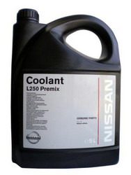 Nissan    .  Coolant L248 Premix (5) 5. |  KE90299945  , 