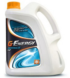 G-energy  Antifreeze SNF, 40 5 5. |  2422210100  , 