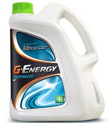 G-energy  Antifreeze NF, 40 5 5. |  2422210119  , 