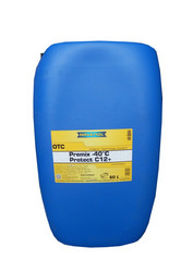 Ravenol    .  OTC Organic Techn.Coolant Premix -40C (60) 60. |  4014835755567  , 