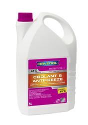 Ravenol    .  LTC Lobrid Technology Coolant Premix -40 C12++(5 ) 5. |  4014835756151  , 