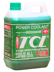 Tcl  Power Coolant -40C , 2  2. |  PC240G  , 